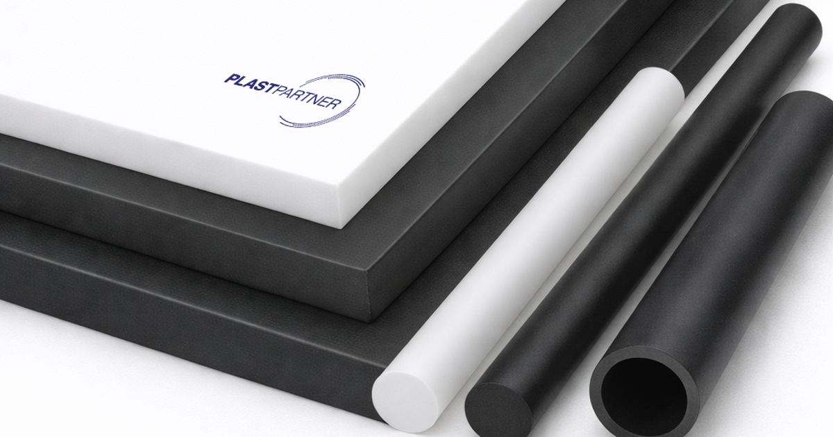 POM-C | PLAST PARTNER
