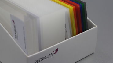 Produkt PLEXIGLAS