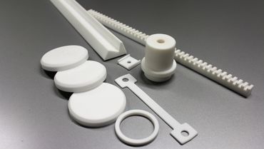 Produkt PTFE virgin